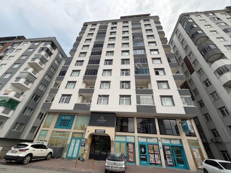 Körfez Kurupelit Yat Limanında Kiralık Deniz Manzaralı 3+1 Daire