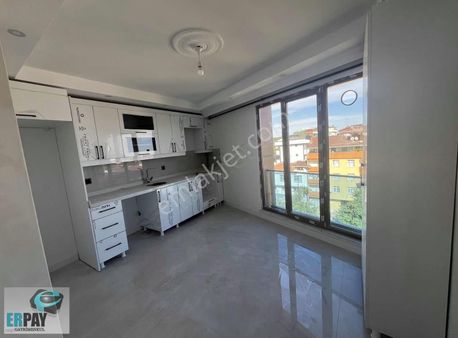 Erpay'dan Satılık Sıfır Asansörlü 2+1 105m2 4.kat Daire
