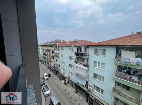 Duhan Emlak'tan Merkez Bora Sokak'ta Kiralık 2+1 Daire