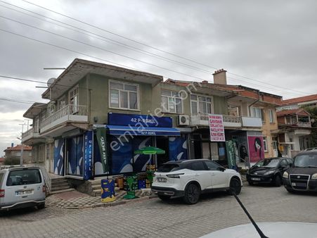 Çavdar Emlak’tan Satılık Dükkan Ve Daireler