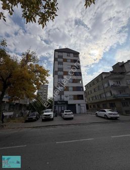 Fevzi Çakmak Mah Sıfır Güney Cephe Satılık Daire