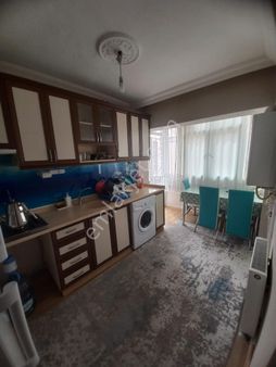 Sincan Plevne Mah.de 3+1 Harika Konumda Eşyalı Kiralık Daire