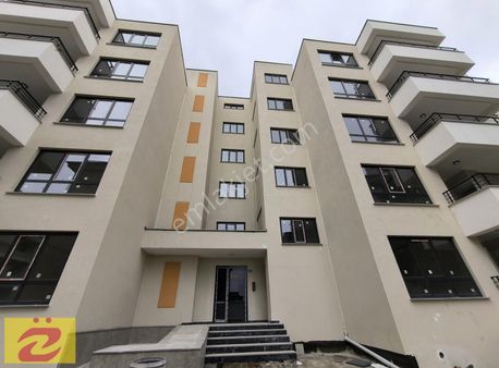 Akşemsettinde Sıfır Yüksek Giriş