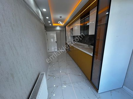 Es-as'tan Sincan İstasyon Mah.de 3+1 Full Yapılı Tasarım Harikası Satılık Daire