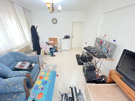 Sincan Selçuklu Mahallesinde Satılık 2+1 Yüksek Giriş Daire