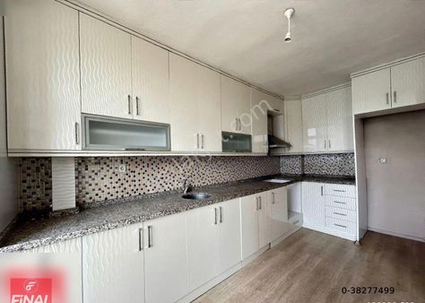 Final Emlaktan 100 Yıl Sitesinde 3+1,120m² Satılık Daire