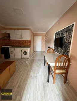 Cc Rezidancede Kiralık Eşyalı 1+1 (açıklamayı Okuyunuz)