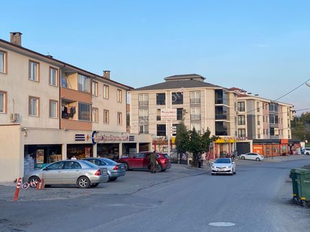 Beşköprüde Site İçi Eşsiz Konum 3+1