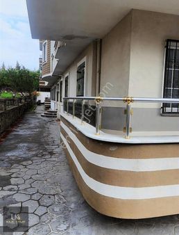 Körfez Yeniyalı'da Satılık Yüksek Giriş Daire