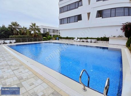 Global'den, Acil Eagle Rezidans'da Kiracısız, Lüks 1+1 Daire