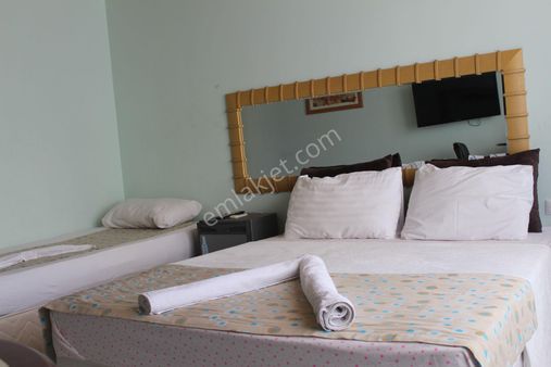 Muratpaşa Kaleiçi Girişinde