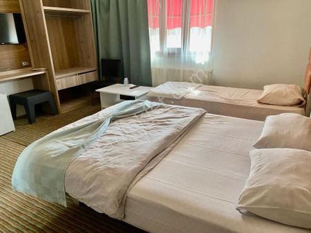 Elazığ Çarşı Merkezde Klima + Wi-fi + Temiz Günlük Kiralık Daireler Orjinal Fotograf