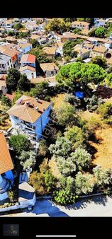 Yerkesik'te 383 M2 İçinde İki Adet Ev Kayıtlı Satılık Arsa