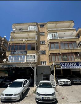 Adliye İşkur Karşısı Satlık