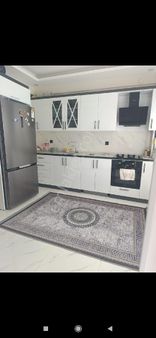 2+1 Son Kat Satılık Daire