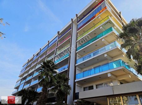 Ege Üniversitesi Dibinde Site İçinde Eşyalı Kiralık Daire