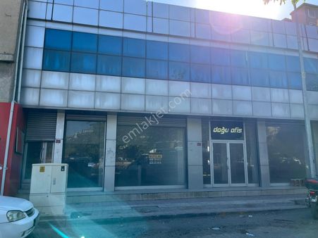 Ergani -elazığ Yolu Üzerinde Yola Sıfır Satılık Dükkan