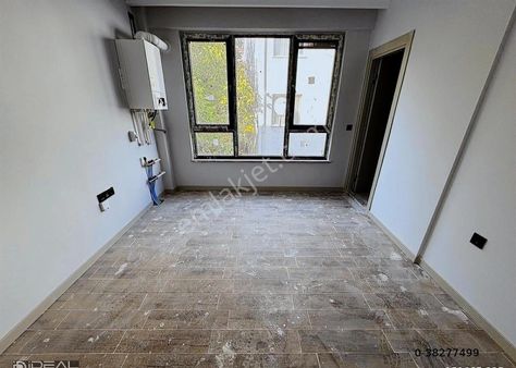 Sütlüce Mah. İçem Kapısı Yanı Anahtar Teslim Satılık 2+0 Daire