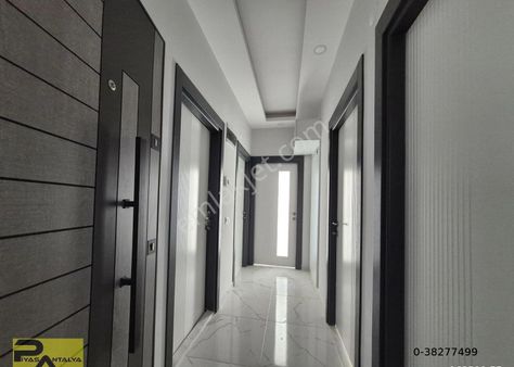 Erenköy'de 2+1 Satılık Sıfır Daire