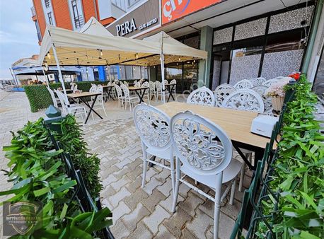Metin Gönülalan'dan Devren Satılık Lokanta Ve Döner Salonu