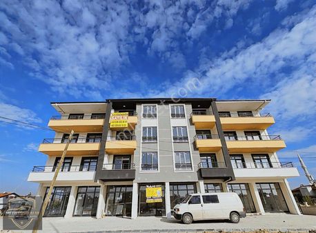 Metin Gönülalan Gayrimenkul'den Satılık 2+1 Sıfır Daire