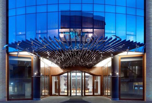 Kiralık Özel Dekorlu Plaza Katları