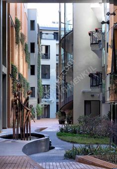 Kiralık Özel Dekorlu Plaza Katları