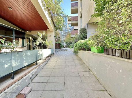 İnfo'dan Karma Evlerde Geniş 2+1 Kiralık Daire