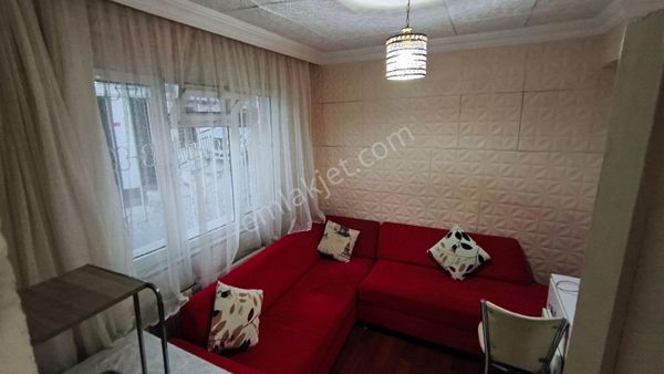 Dalkırandan 2+1 Full Eşyalı Kiralık Daire