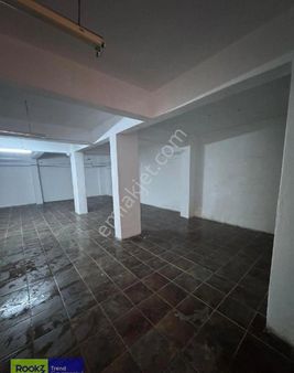 Sancaktepe Atatürk Mahallesinde Kiralik Bos Depo