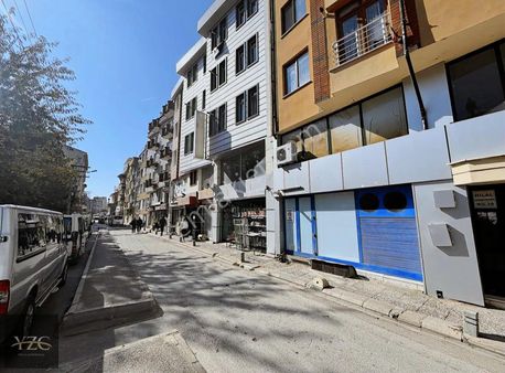Yzg'den Çarşı Merkezde Kiralık Ayrı Mutfaklı Teraslı*asansörlü