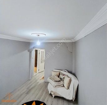 Karadeniz Mahallesinde Geniş Daire