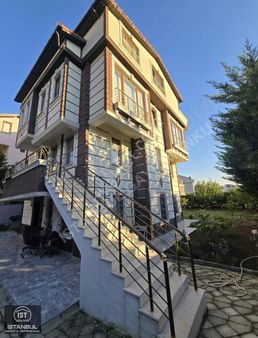 Taşoluk Osmanlı Konakları Kiralık 5+3 Villa