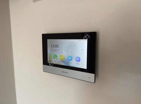 İzka Merkez Yaşam Konak Deniz Manz. Teraslı 3+1 Daire