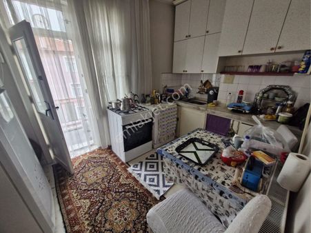 Konya/selçuklu/mehmet Akif’te 2+1 Satılık Daire