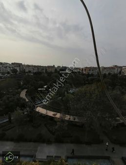 Cıty Emlaktan Cukur Bostan Da 2+1 Çift Cephe Ful Manzaralı Daire