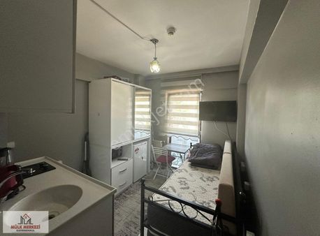 Bayanlara Özel - Kiraya Tüm Faturalar Dahil - 1+0 Metro Önü