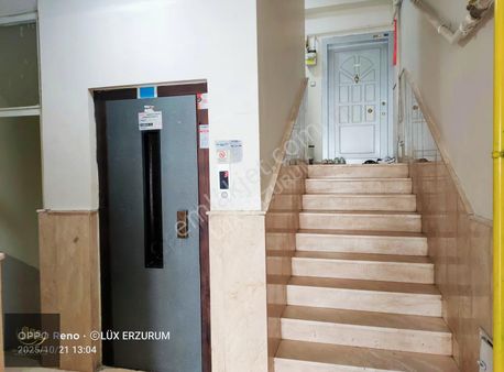 Lüx Erzurum'dan Yenişehir'de Kiralık 4+1 Arakat Dubleks Daire