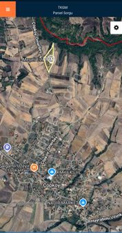 Edirne'de Doğayla İç İçe Bahçeli & Ahşap Ev | Yazlık