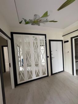 Konya Meram Uluğbey Mah De Satılık Sıfır Lüx 3+1 Ara Kat Daire