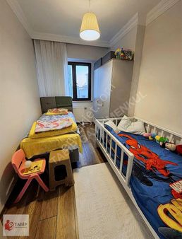 Esenler Emlak Konut 2. Etap | 10. Kat | 3+1 Ferah Daire