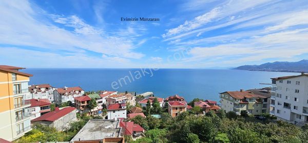 Fırsat !!! Full Deniz Manzaralı 3+1 Satılık Daire