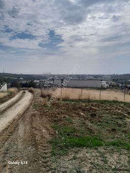 Satılık Sedef Emlaktan Alper Arsa İmarlı