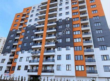 Tuzla Aydınlıda Yeni Binada, Balkonlu, Kiralık 3+1 Daire