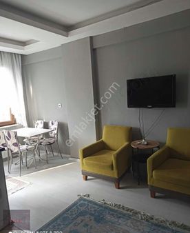 Emlakkent'ten Körfezde Tramvaya Çok Yakın Kiralık Daire