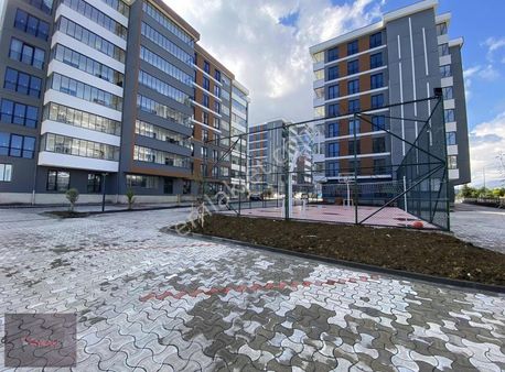 Emlakkent'ten Çobanözü Yasemin Konaklarında Lüks 4+1 Daire !!