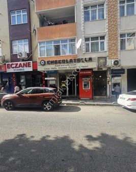 Bagcılar Yüzyıl 42 Evlerde Kiralık Ana Cadde Dükkan