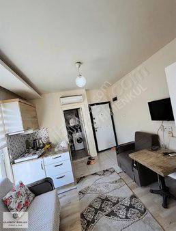 Ahatlıda Katta 1+1 Satılık Daire