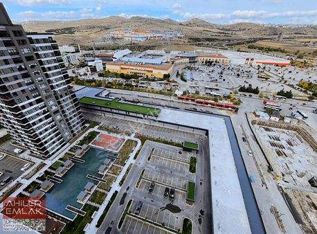 Natura Ovacık'ta En İyi Kat Ve Cephe Teraslı Emsalsiz Loft Daire