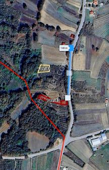 Acilllllll Asfalta Cephe Harika Lokasyon Da Fırsat